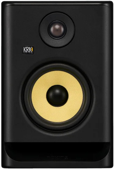Купить студийный монитор KRK Rokit 5 G5 (черный) в Минске, цена
