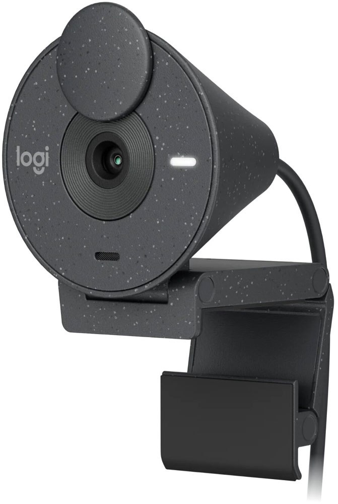 камера logitech