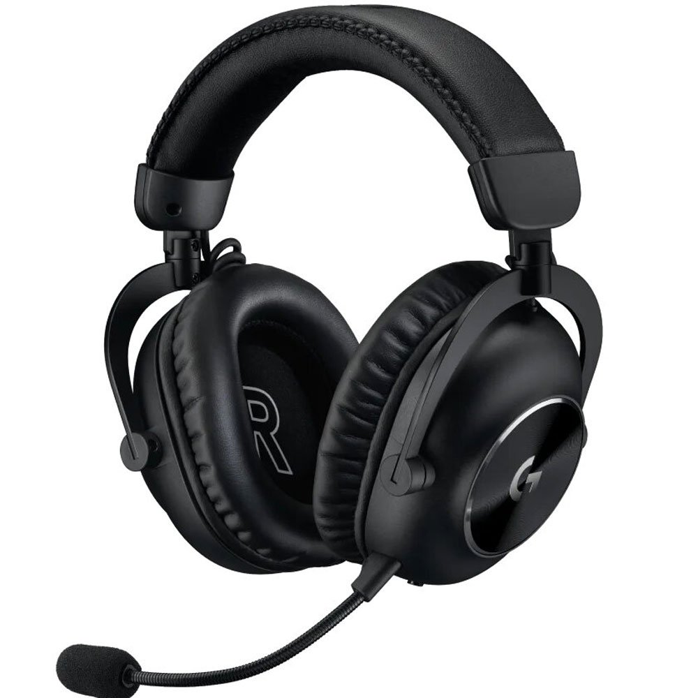 Logitech pro x headset wireless sale