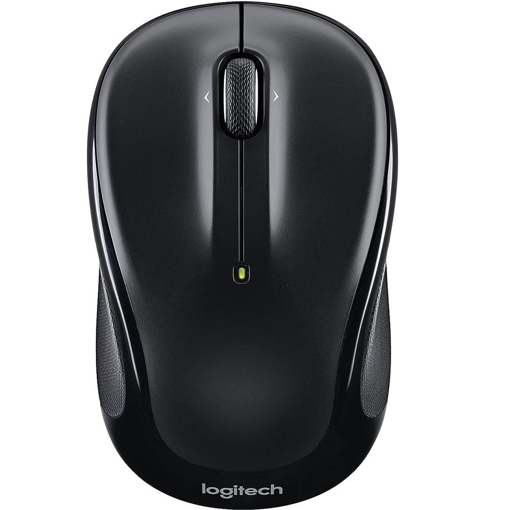 Купить офисную мышку Logitech M325s (черный) в Минске, цена