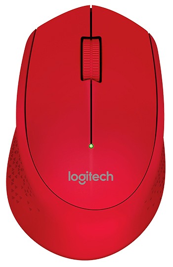 Мышь беспроводная logitech m330