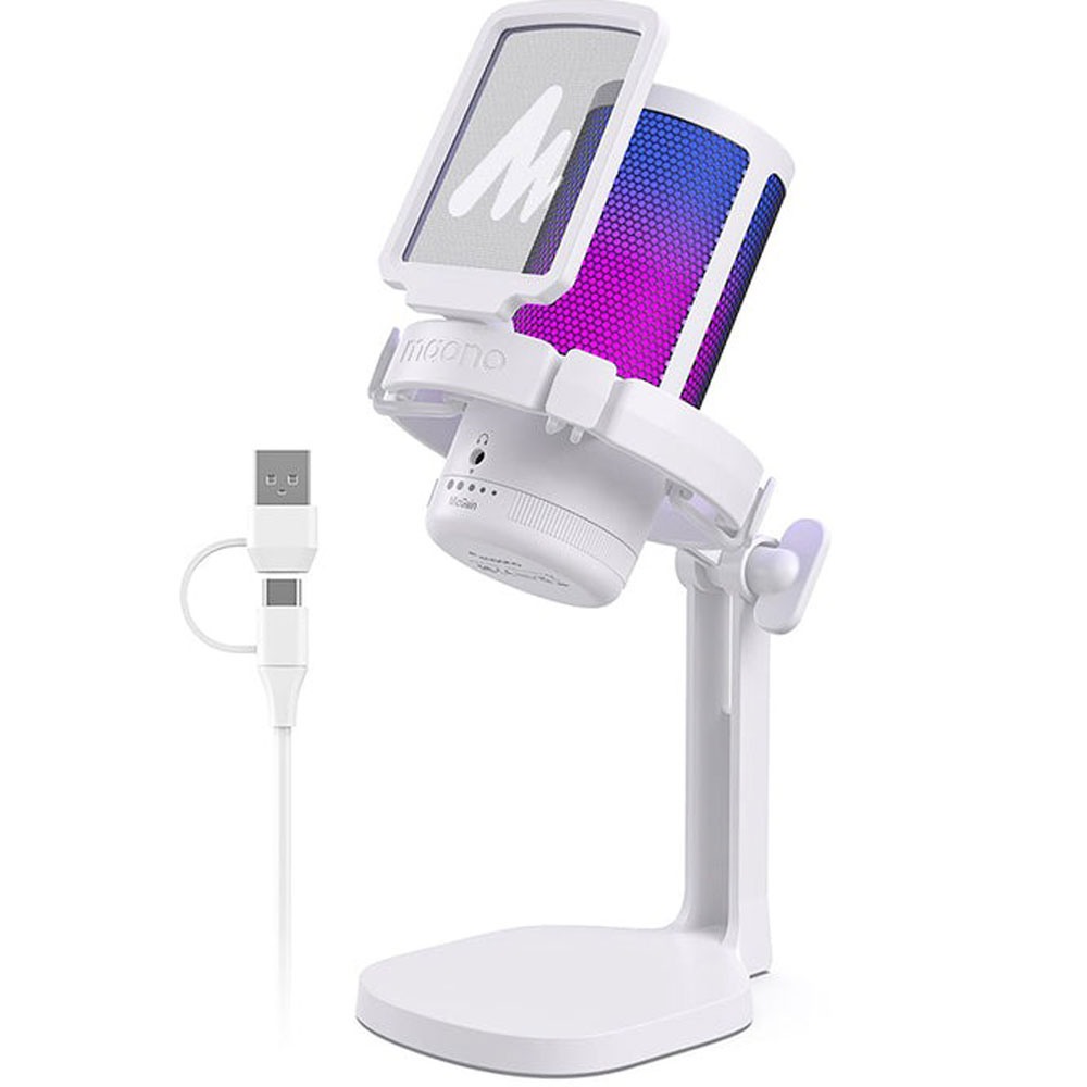 Микрофон maono mkp100