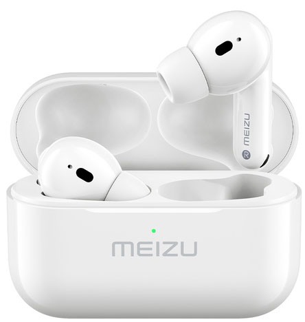 Купить беспроводные наушники Meizu POP Pro в Москве, цена