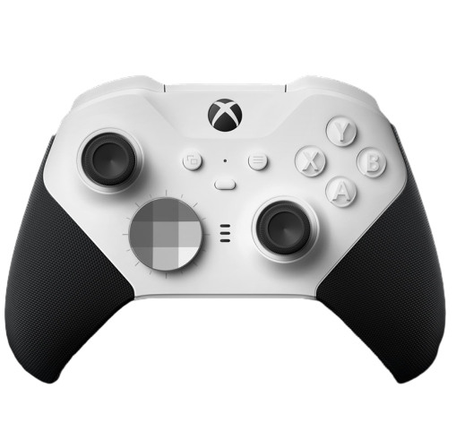 Купить геймпад (джойстик) Microsoft Xbox Elite Wireless Series 2 Core ...