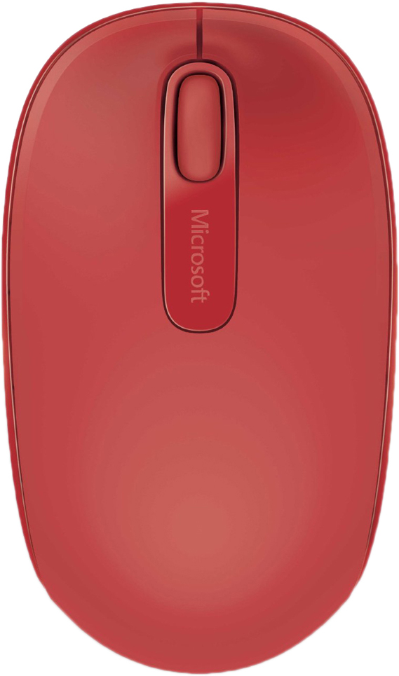 Купить офисную мышку Microsoft Wireless Mobile 1850 в Минске, цена