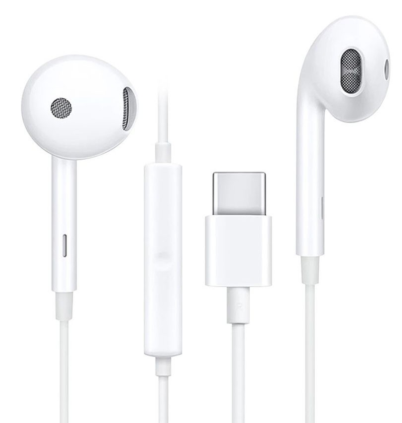 Купить наушники OPPO MH135 Type-C в Москве, цена