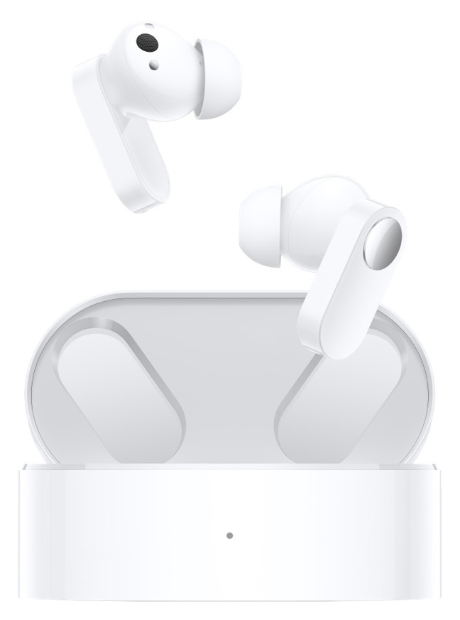 Купить беспроводные наушники OnePlus Nord Buds (белый) в Минске, цена