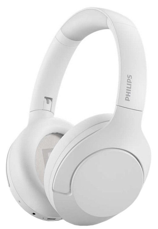 Купить беспроводные наушники Philips TAH8506 (белый) в Москве