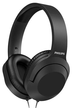 Купить наушники Philips TAH2005BK в Минске, цена