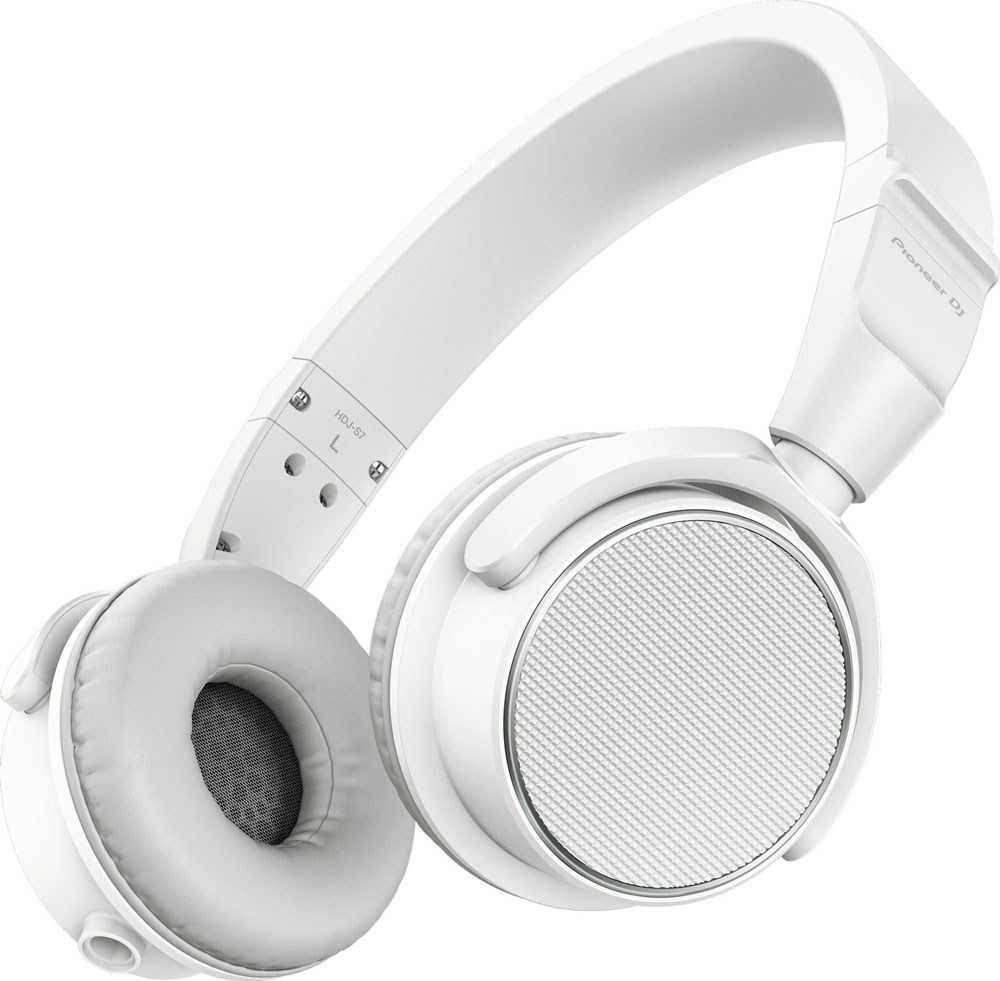 Купить наушники Pioneer HDJ-S7-W в Минске, цена