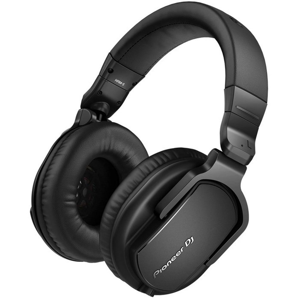 Купить наушники Pioneer HRM-5 в Москве Интернет-магазин Netbox