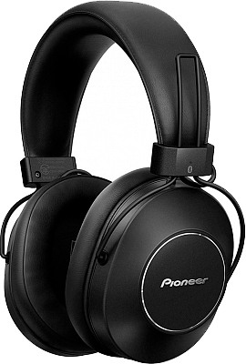 Купить беспроводные наушники Pioneer SE-MS9BN в Москве, цена