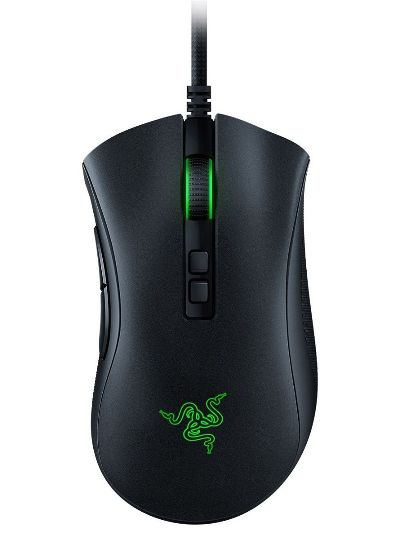 Мышка razer