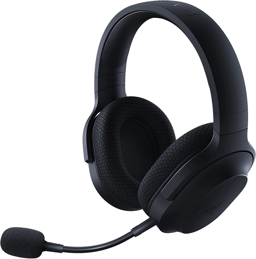 Razer barracuda x synapse. Razer barracuda x synapse