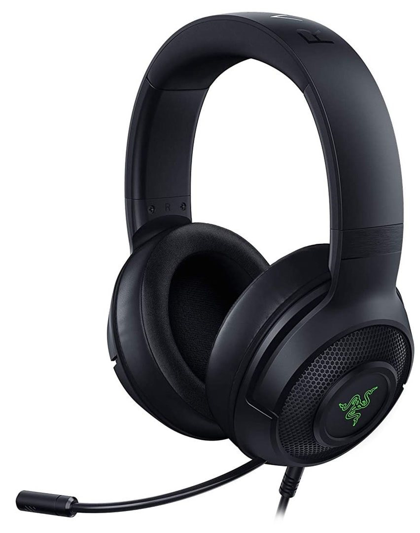 Razer kraken pro gaming headset sale