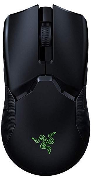 Купить игровую мышку Razer Viper Ultimate с док-станцией (черный) в ...