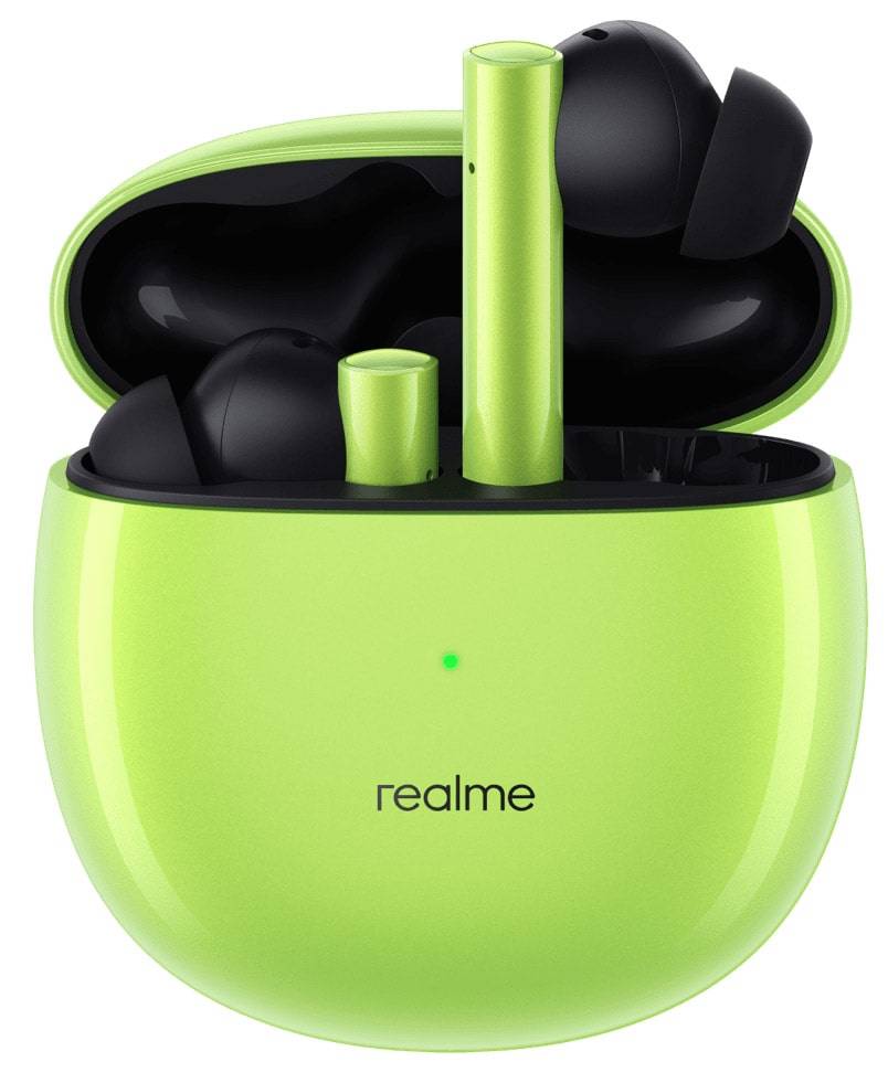 Realme realme buds 2 sale