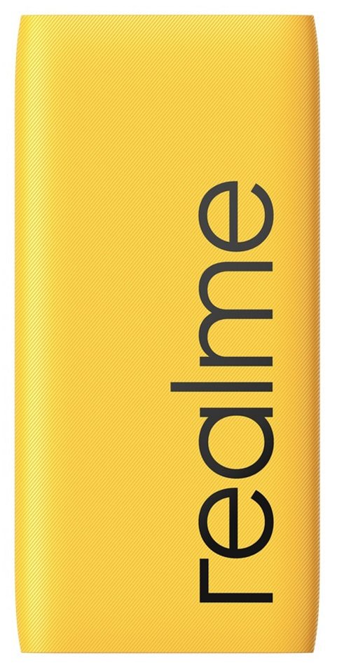 Realme power bank 20000mah discount