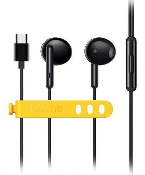 Realme Buds Classic Type C