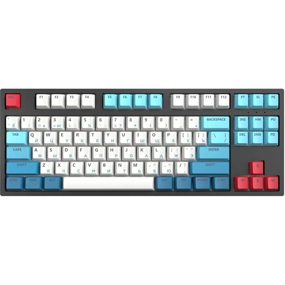 Купить игровую клавиатуру Red Square Keyrox TKL Classic Pro (RSQ-20025 ...