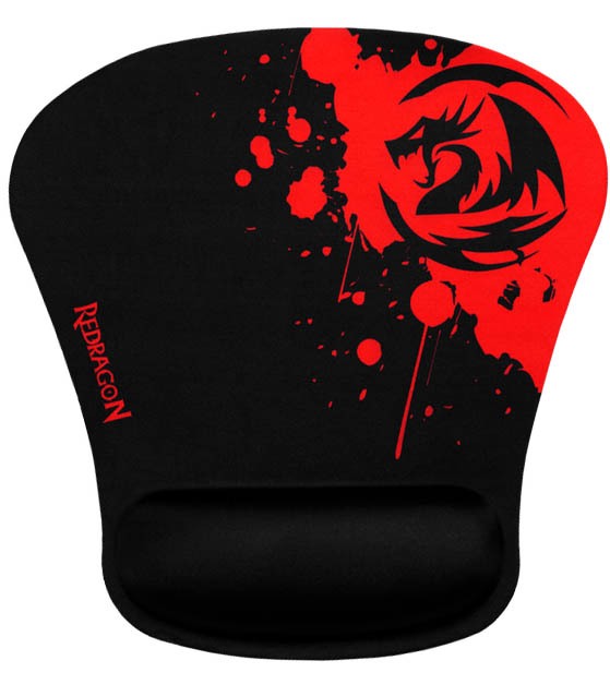 Купить коврик для мыши Redragon Libra в Москве Интернет-магазин Netbox