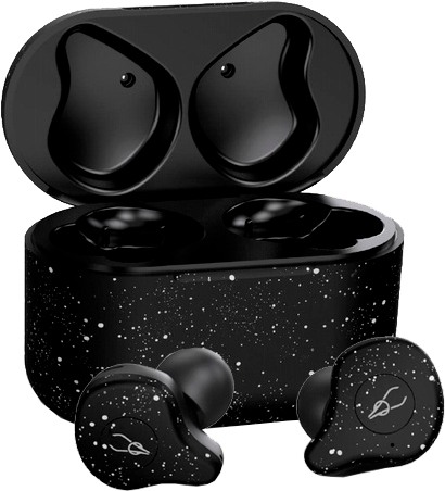 Купить беспроводные наушники Sabbat E12 Ultra Snow в Минске, цена
