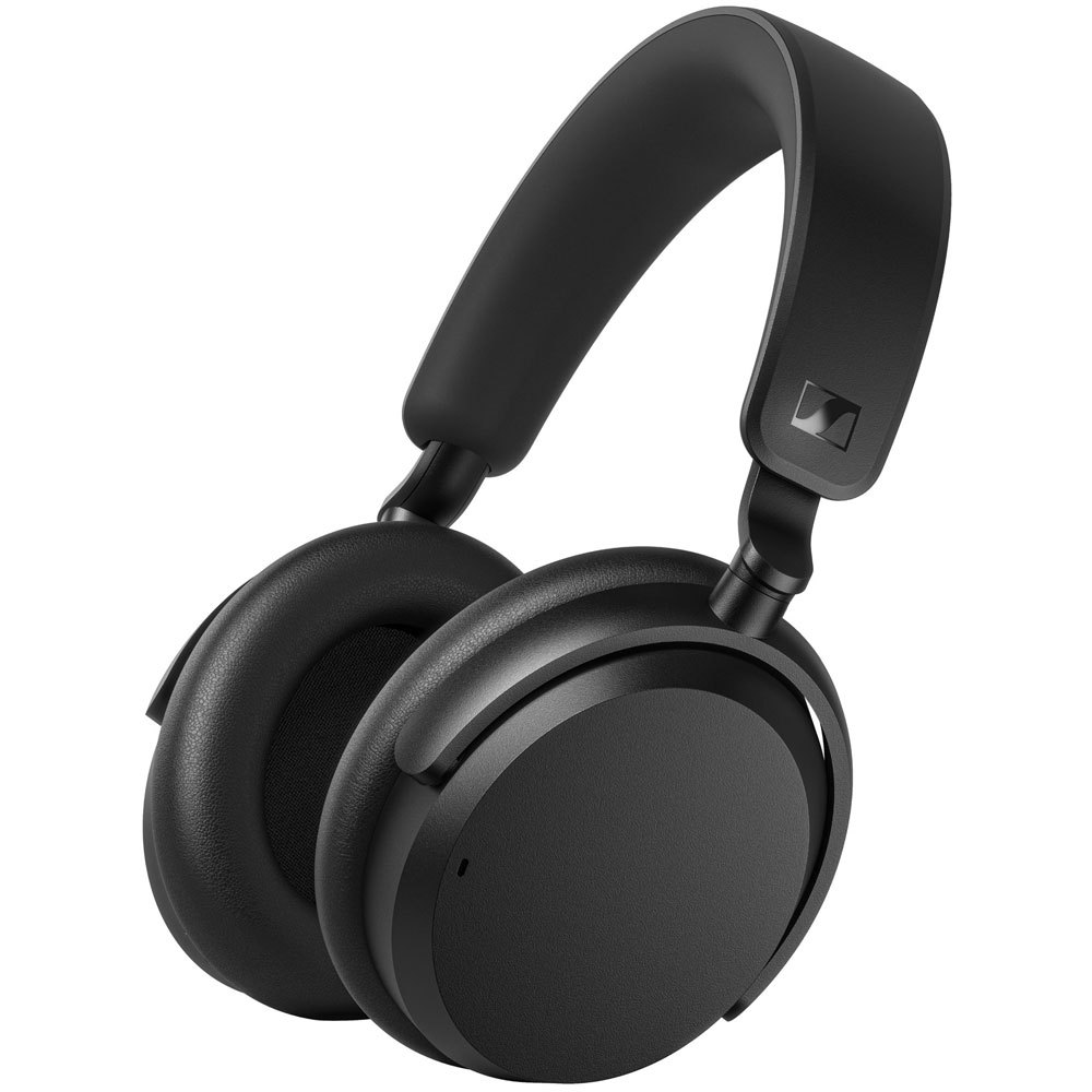 Купить беспроводные наушники Sennheiser Accentum Wireless (черный) в ...