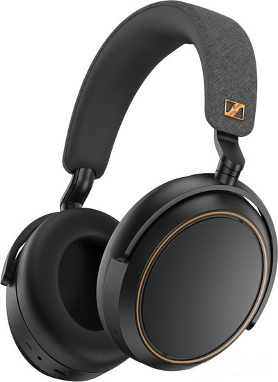 Купить беспроводные наушники Sennheiser Momentum 4 Wireless