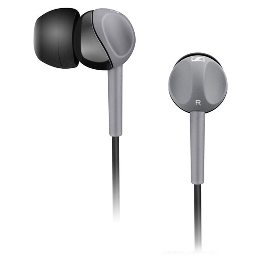 Купить наушники Sennheiser CX200 Street II в Минске, цена