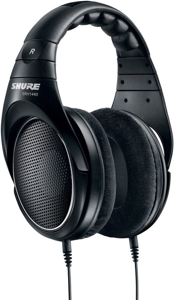 Купить наушники Shure SRH1440 в Минске, цена