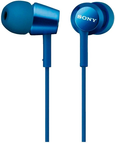 Sony MDR EX255AP