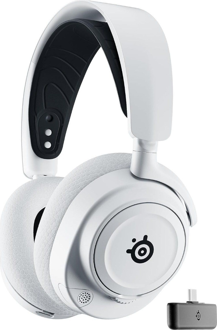 Offers SteelSeries Arctis 7X