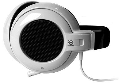 Купить игровые наушники SteelSeries Siberia Neckband в Минске, цена