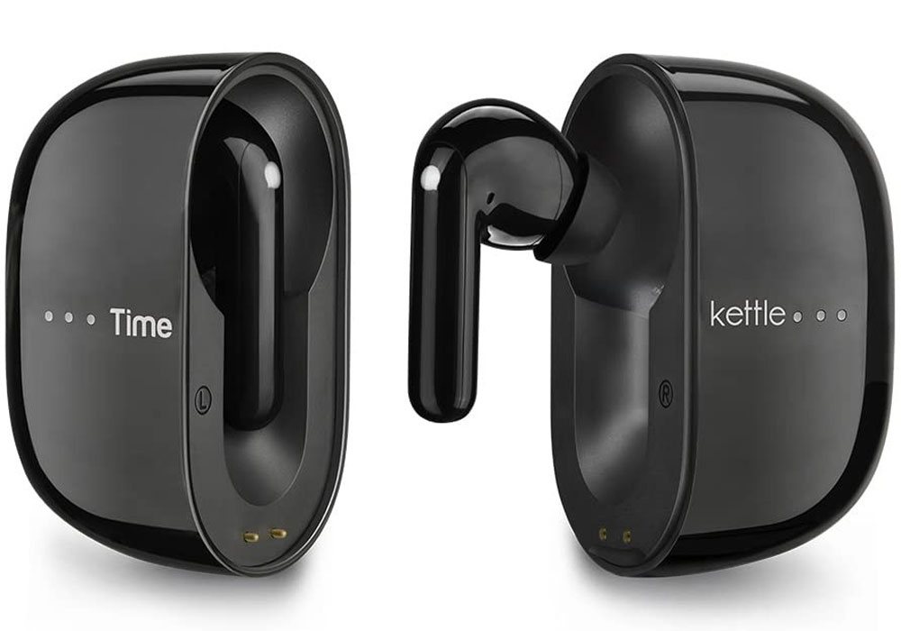 Купить беспроводные наушники Гарнитура для перевода Timekettle M3 ...