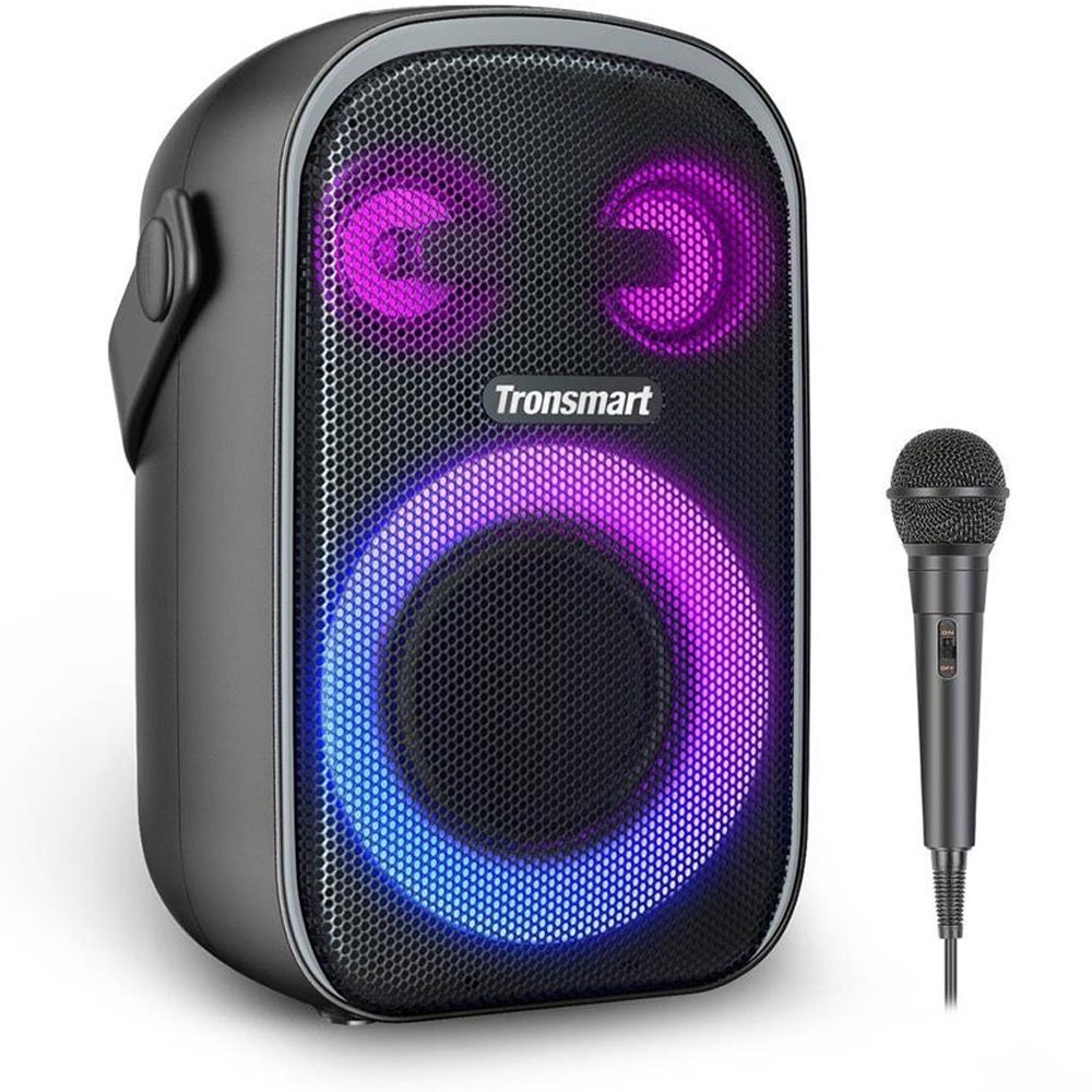 Купить Портативную Колонку Tronsmart