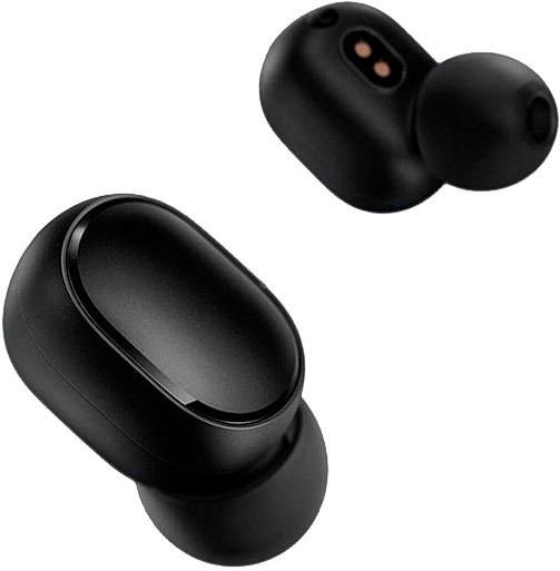 Купить беспроводные наушники Xiaomi Mi True Wireless Earbuds в Минске ...