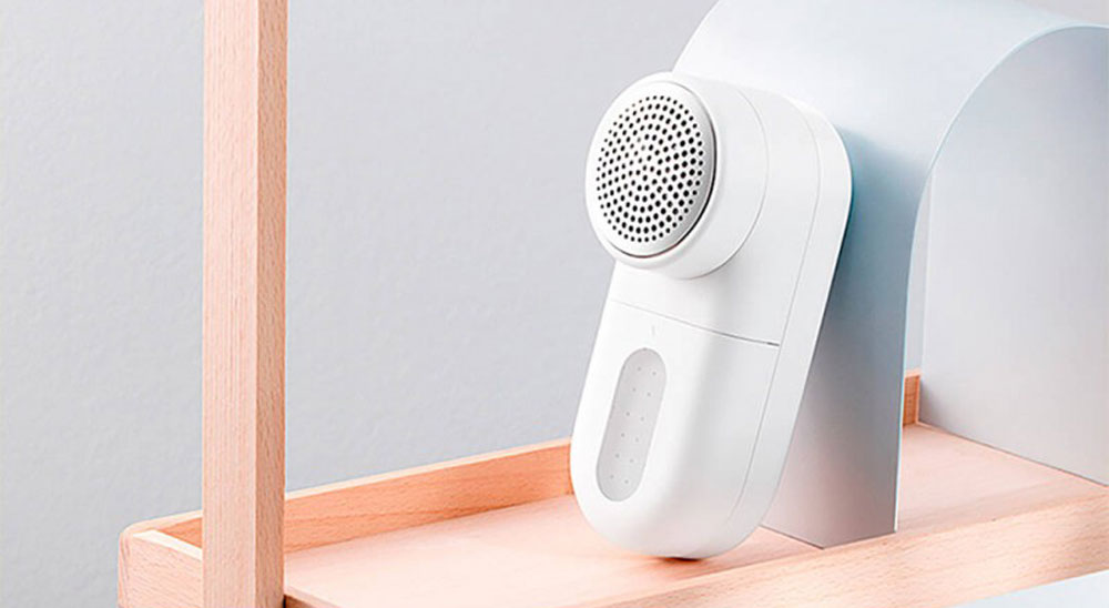 Машинка для удаления катышков Xiaomi Mijia Hair Ball Trimmer