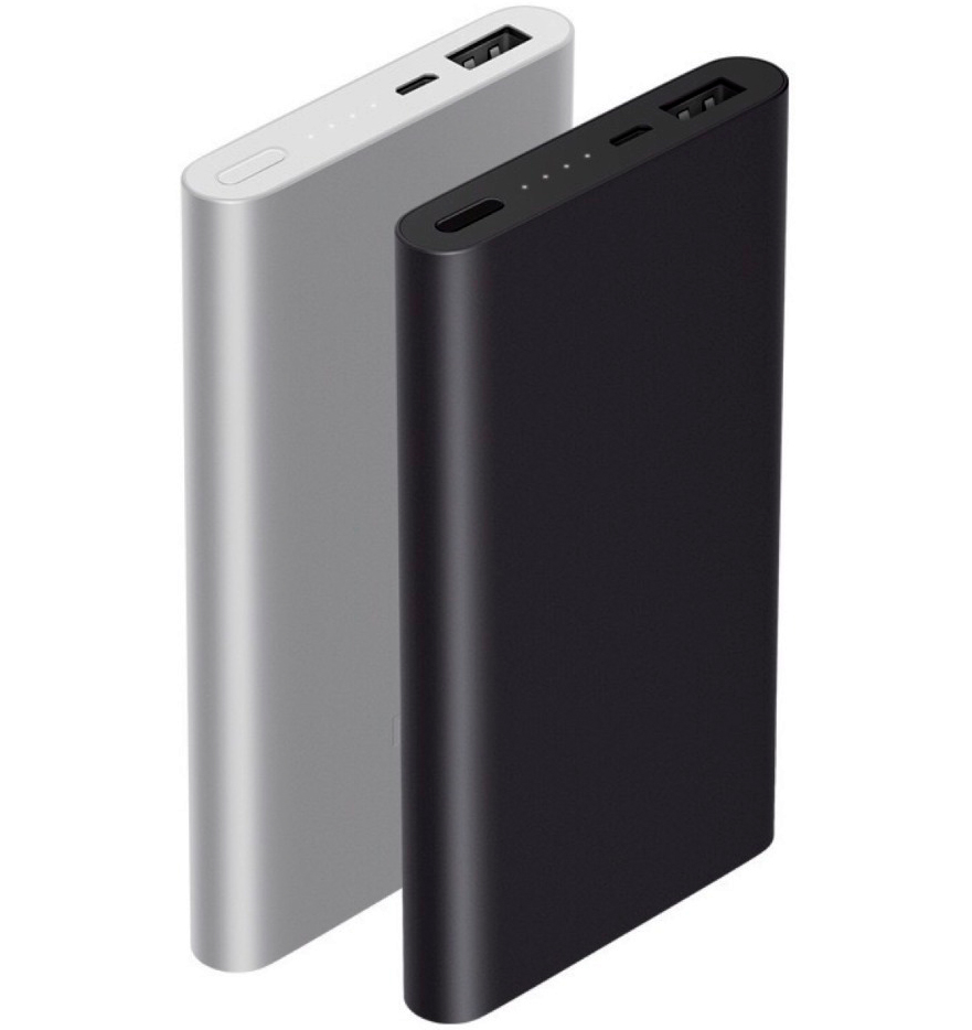 Xiaomi Mi Power Bank в Рязани