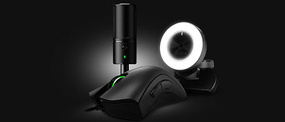 Гейминг и стриминг