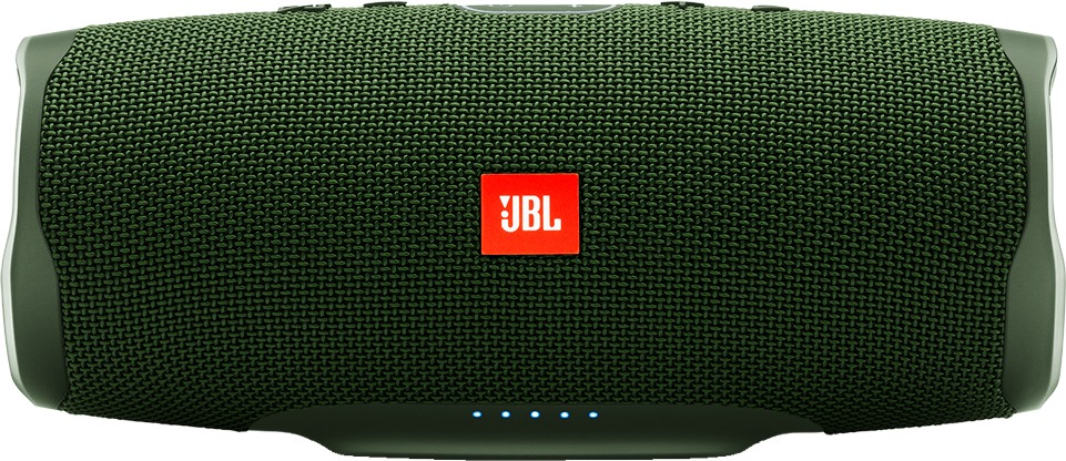 Купить портативную колонку JBL Charge 4 (зеленый) в Минске - Каталог Netbox