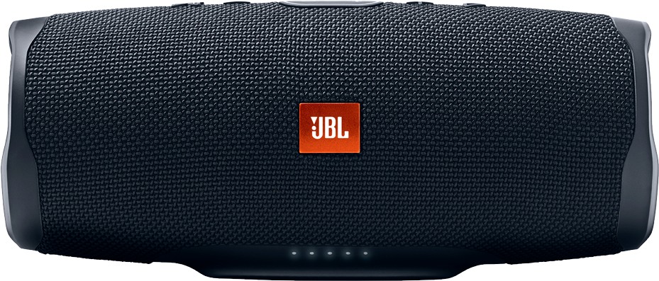 Купить портативную колонку JBL Charge 4 (черный) в Минске, цена
