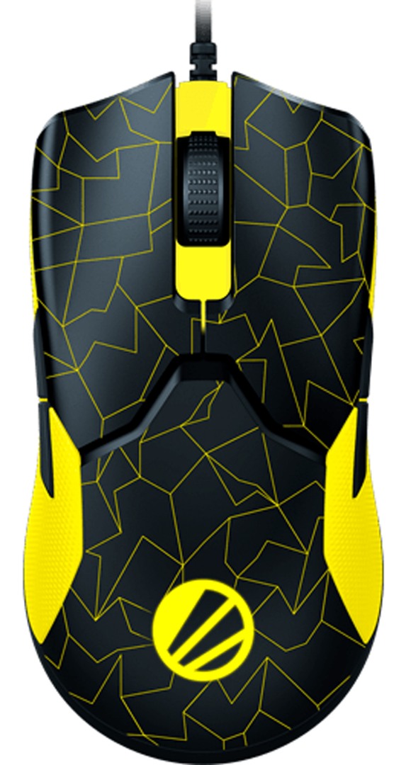 Купить игровую мышку Razer Viper 8 KHz ESL Edition в Москве Интернет ...
