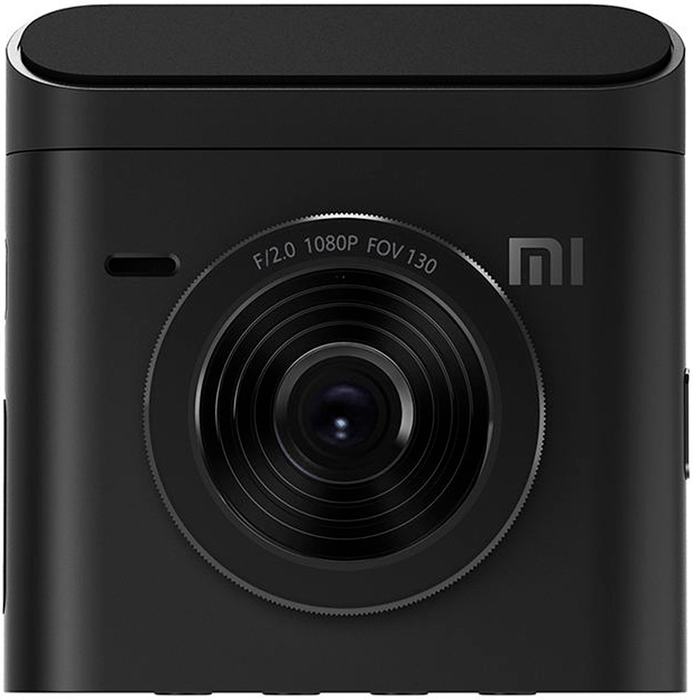 Купить Видеорегистратор Xiaomi Mi Recorder 2 Standart Edition в Минске ...