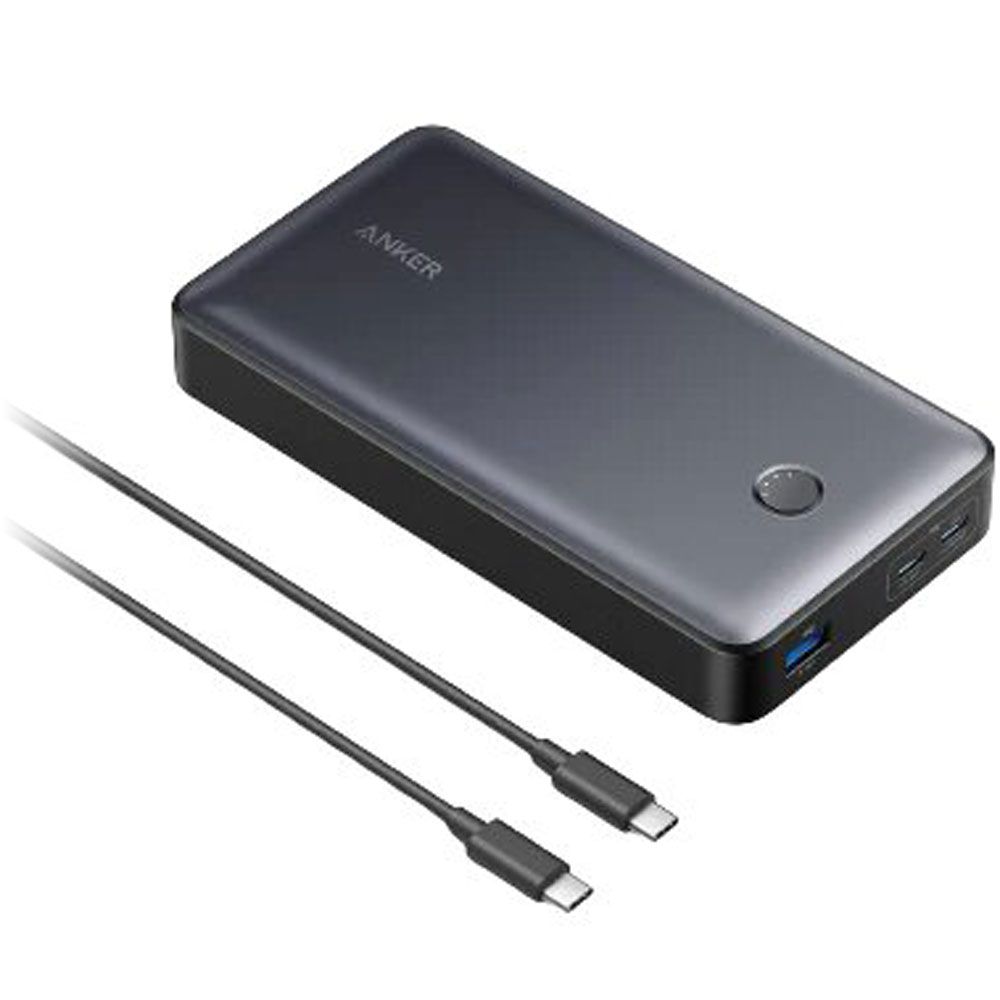 Anker 537 Powerbank (PowerCore 24K 65W) A1379