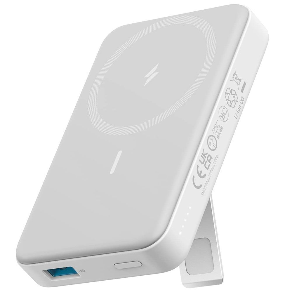 Купить портативное зарядное устройство (Powerbank) Anker 633 Magnetic ...