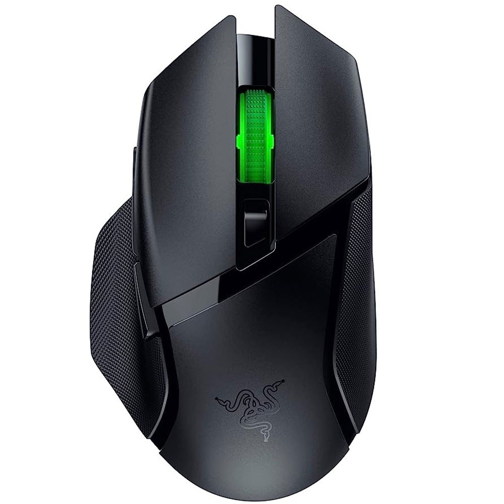 как настроить мышку razer basilisk v3