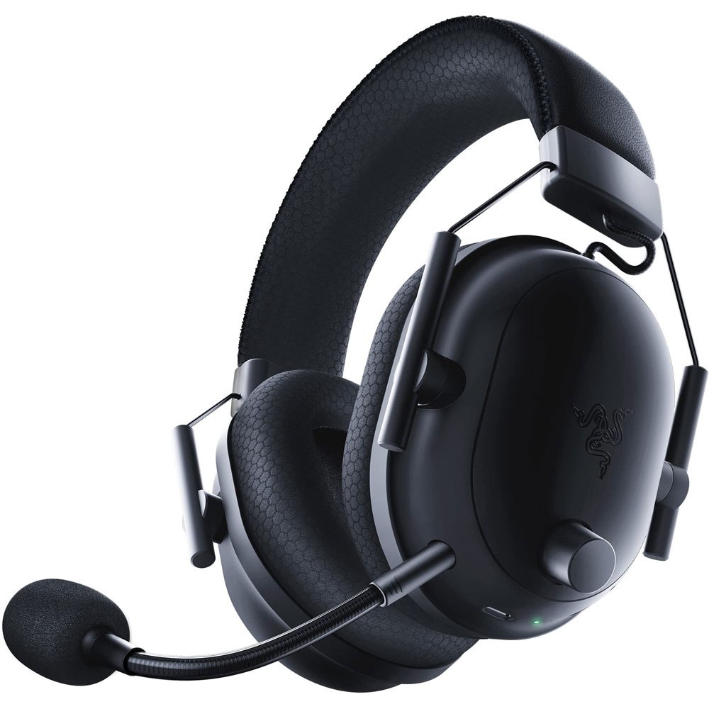 Black shark gaming headset sale