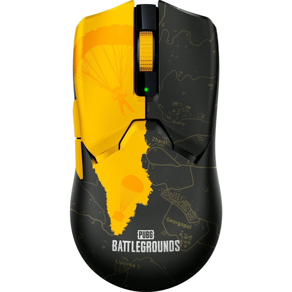 Купить игровую мышку Razer Viper V2 Pro - PUBG: BATTLEGROUNDS Edition в  Минске - Каталог