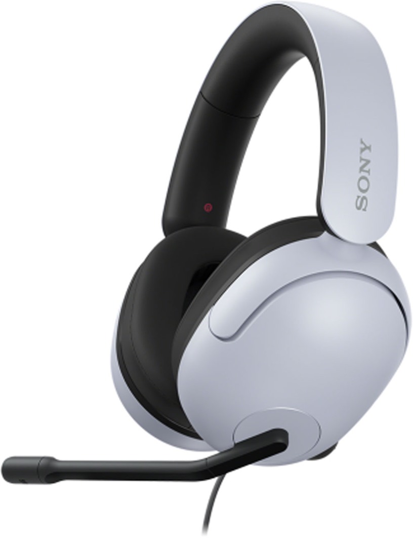 Купить наушники Sony MDR-G300 в Москве