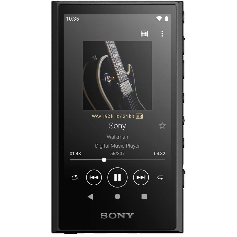 Sony Walkman NWZ-A15